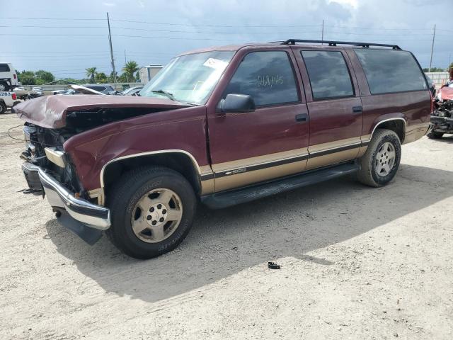 Photo 0 VIN: 1GNFK16RXXJ482150 - CHEVROLET SUBURBAN K 