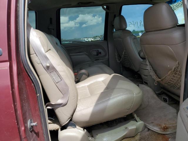 Photo 10 VIN: 1GNFK16RXXJ482150 - CHEVROLET SUBURBAN K 