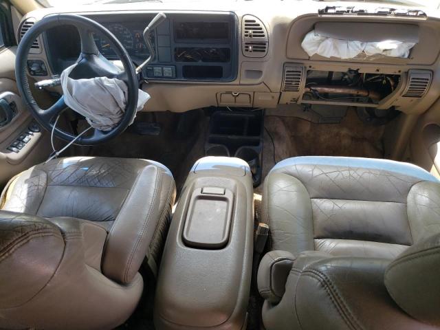 Photo 7 VIN: 1GNFK16RXXJ482150 - CHEVROLET SUBURBAN K 