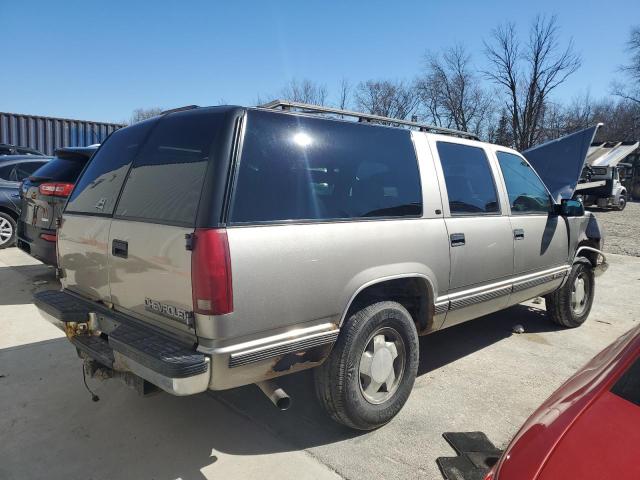 Photo 2 VIN: 1GNFK16RXXJ514613 - CHEVROLET SUBURBAN 