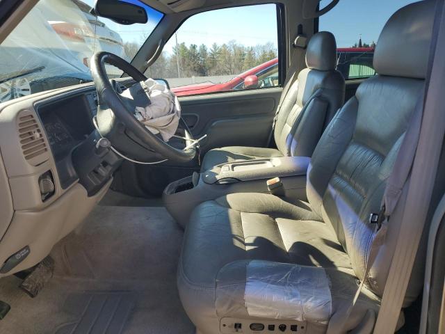 Photo 6 VIN: 1GNFK16RXXJ514613 - CHEVROLET SUBURBAN 