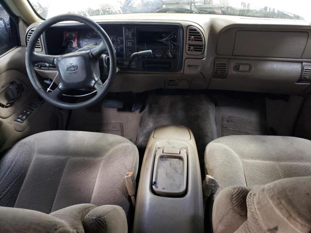 Photo 7 VIN: 1GNFK16RXXJ572849 - CHEVROLET SUBURBAN 