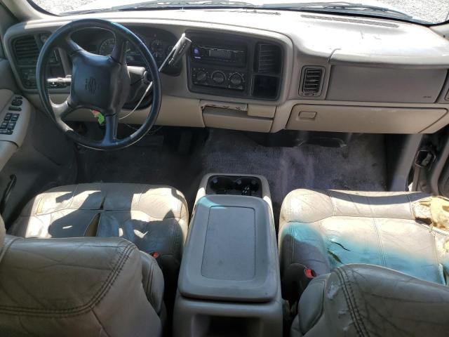 Photo 7 VIN: 1GNFK16T01J145005 - CHEVROLET SUBURBAN 