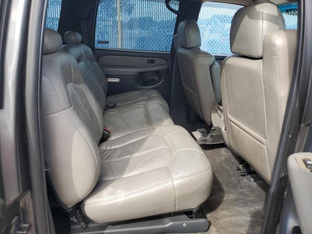 Photo 10 VIN: 1GNFK16T01J214274 - CHEVROLET SUBURBAN 