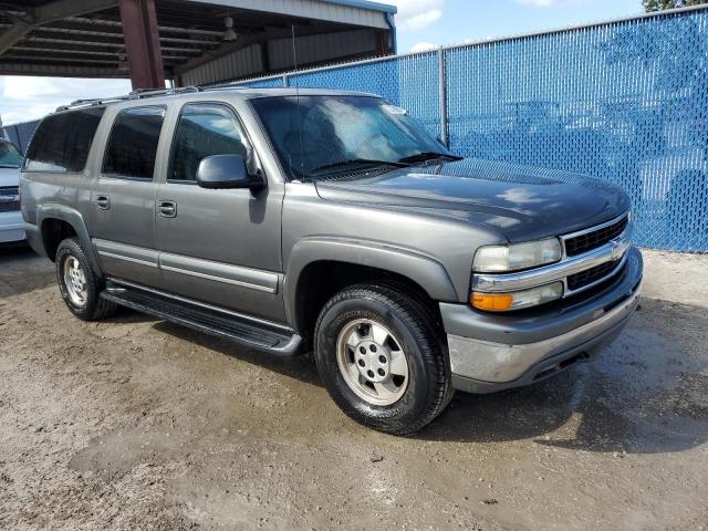 Photo 3 VIN: 1GNFK16T01J214274 - CHEVROLET SUBURBAN 