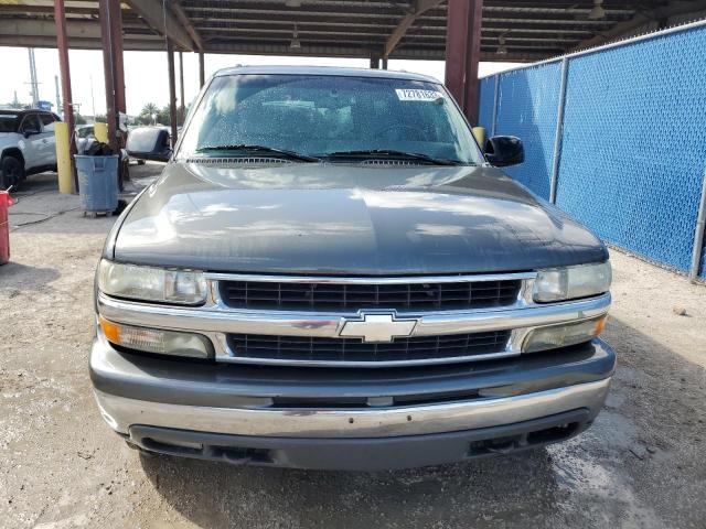 Photo 4 VIN: 1GNFK16T01J214274 - CHEVROLET SUBURBAN 