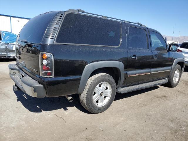 Photo 2 VIN: 1GNFK16T03J275837 - CHEVROLET SUBURBAN K 