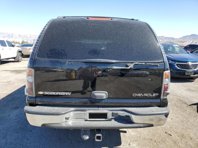 Photo 5 VIN: 1GNFK16T03J275837 - CHEVROLET SUBURBAN K 