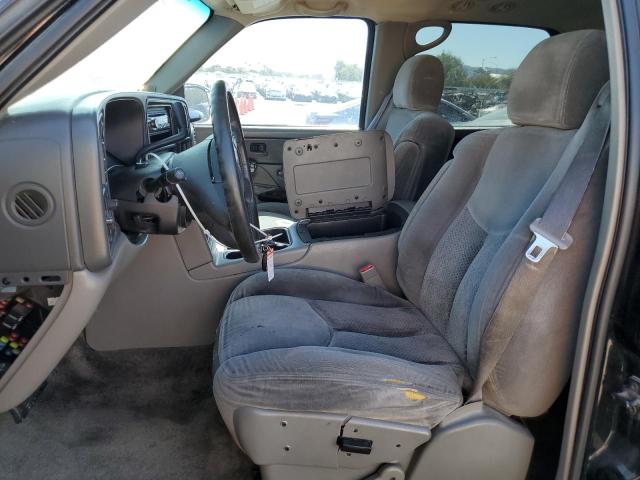 Photo 6 VIN: 1GNFK16T03J275837 - CHEVROLET SUBURBAN K 