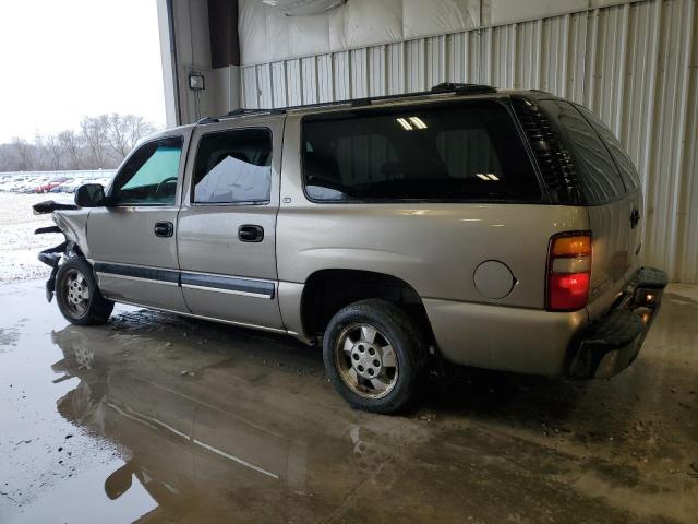 Photo 1 VIN: 1GNFK16T11J242147 - CHEVROLET SUBURBAN 