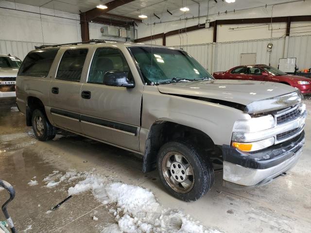 Photo 3 VIN: 1GNFK16T11J242147 - CHEVROLET SUBURBAN 