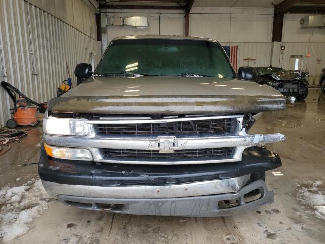 Photo 4 VIN: 1GNFK16T11J242147 - CHEVROLET SUBURBAN 