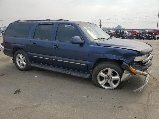 Photo 3 VIN: 1GNFK16T11J242262 - CHEVROLET SUBURBAN K 