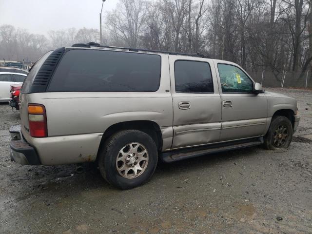 Photo 2 VIN: 1GNFK16T11J244836 - CHEVROLET SUBURBAN 