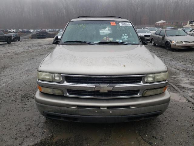 Photo 4 VIN: 1GNFK16T11J244836 - CHEVROLET SUBURBAN 