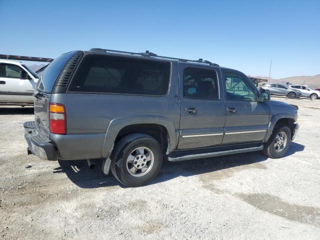 Photo 2 VIN: 1GNFK16T12J159609 - CHEVROLET SUBURBAN K 