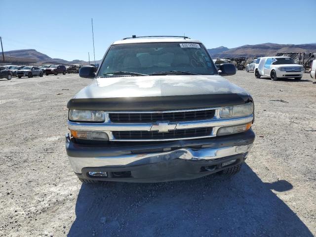 Photo 4 VIN: 1GNFK16T12J159609 - CHEVROLET SUBURBAN K 