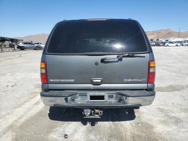 Photo 5 VIN: 1GNFK16T12J159609 - CHEVROLET SUBURBAN K 