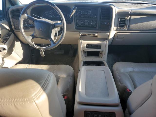 Photo 7 VIN: 1GNFK16T12J159609 - CHEVROLET SUBURBAN K 