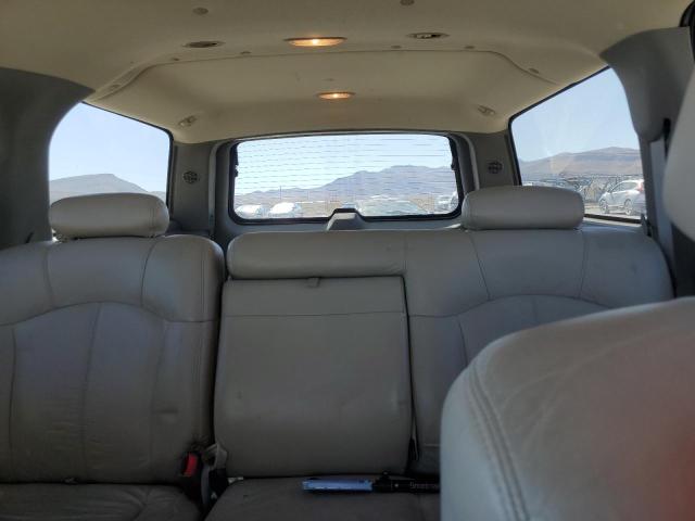 Photo 9 VIN: 1GNFK16T12J159609 - CHEVROLET SUBURBAN K 