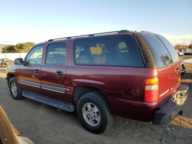 Photo 1 VIN: 1GNFK16T13J247528 - CHEVROLET SUBURBAN K 