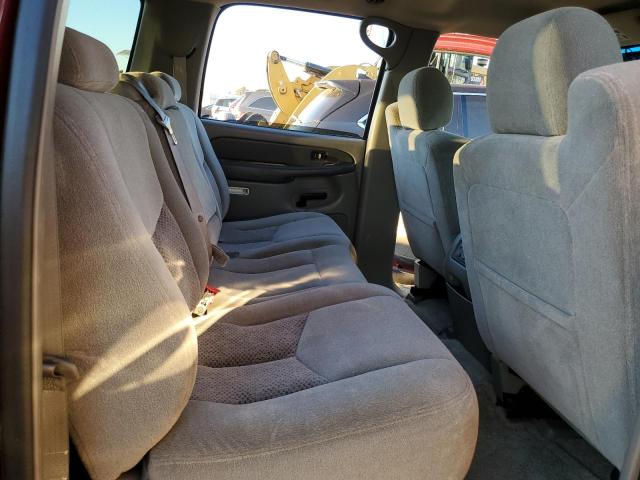 Photo 10 VIN: 1GNFK16T13J247528 - CHEVROLET SUBURBAN K 