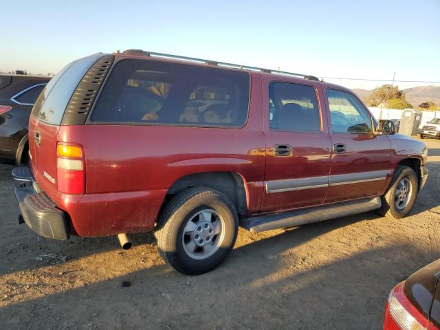 Photo 2 VIN: 1GNFK16T13J247528 - CHEVROLET SUBURBAN K 