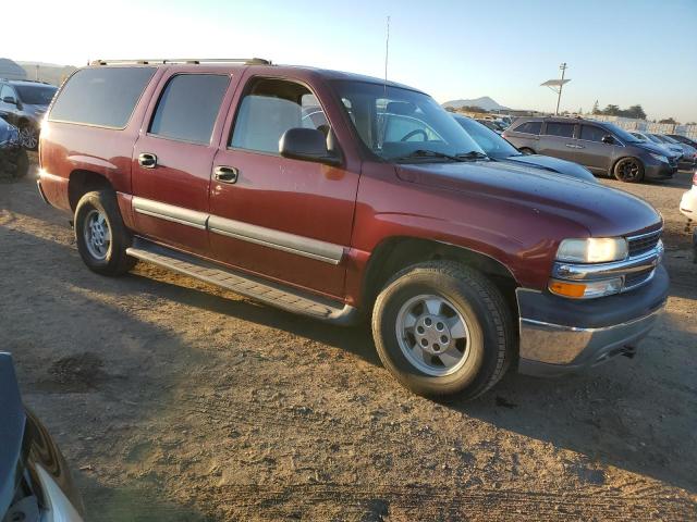 Photo 3 VIN: 1GNFK16T13J247528 - CHEVROLET SUBURBAN K 