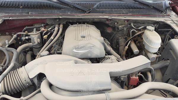 Photo 27 VIN: 1GNFK16T14J155921 - CHEVROLET SUBERBAN 