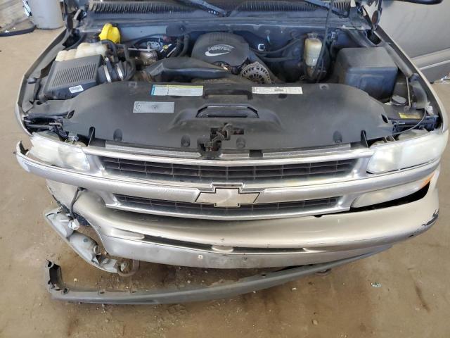 Photo 10 VIN: 1GNFK16T21J201624 - CHEVROLET SUBURBAN 