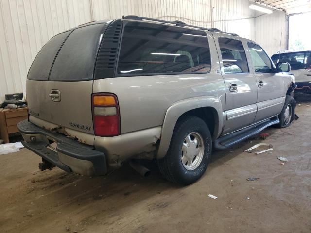 Photo 2 VIN: 1GNFK16T21J201624 - CHEVROLET SUBURBAN 