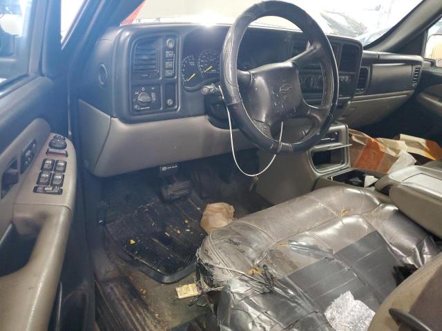 Photo 7 VIN: 1GNFK16T21J201624 - CHEVROLET SUBURBAN 