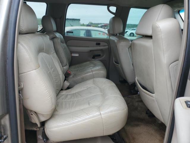 Photo 10 VIN: 1GNFK16T21J264299 - CHEVROLET SUBURBAN 