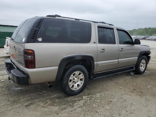 Photo 2 VIN: 1GNFK16T21J264299 - CHEVROLET SUBURBAN 