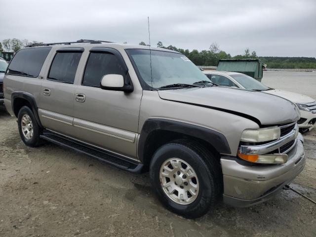 Photo 3 VIN: 1GNFK16T21J264299 - CHEVROLET SUBURBAN 