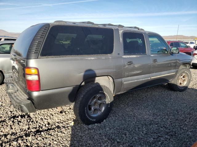 Photo 2 VIN: 1GNFK16T22J140504 - CHEVROLET SUBURBAN K 