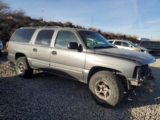 Photo 3 VIN: 1GNFK16T22J140504 - CHEVROLET SUBURBAN K 