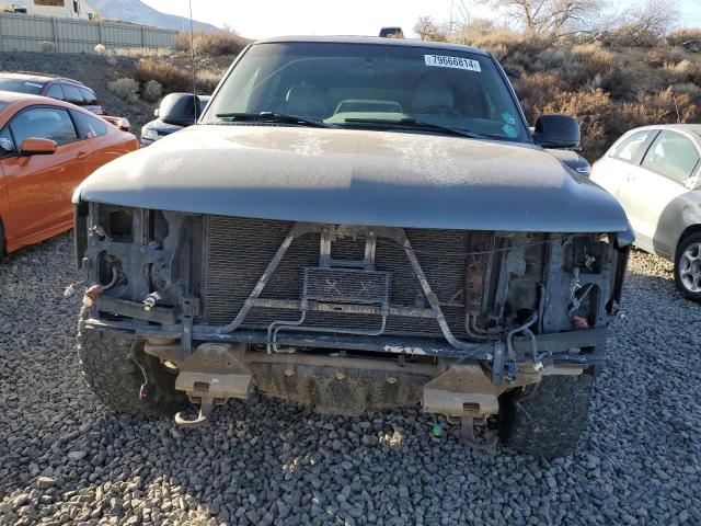 Photo 4 VIN: 1GNFK16T22J140504 - CHEVROLET SUBURBAN K 