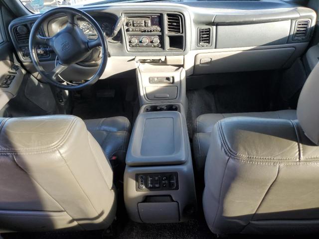 Photo 7 VIN: 1GNFK16T22J140504 - CHEVROLET SUBURBAN K 