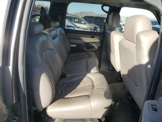 Photo 9 VIN: 1GNFK16T22J140504 - CHEVROLET SUBURBAN K 