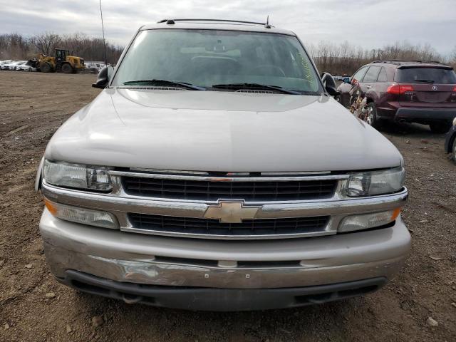 Photo 4 VIN: 1GNFK16T24J233249 - CHEVROLET SUBURBAN 