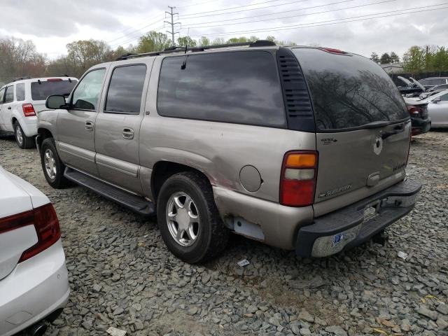 Photo 1 VIN: 1GNFK16T31J223809 - CHEVROLET SUBURBAN 