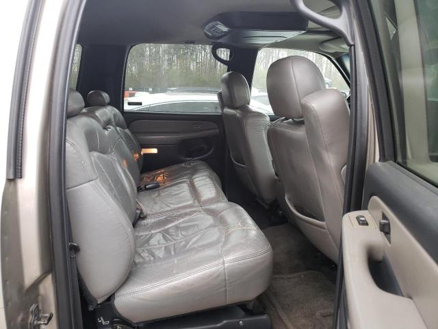 Photo 10 VIN: 1GNFK16T31J223809 - CHEVROLET SUBURBAN 