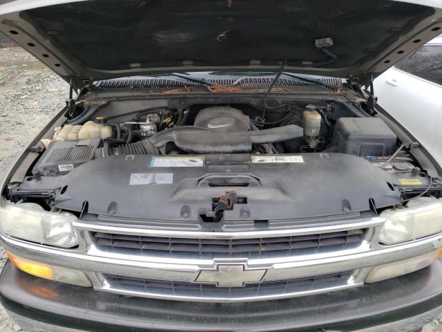 Photo 11 VIN: 1GNFK16T31J223809 - CHEVROLET SUBURBAN 