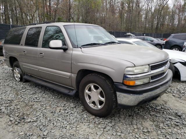 Photo 3 VIN: 1GNFK16T31J223809 - CHEVROLET SUBURBAN 