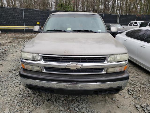 Photo 4 VIN: 1GNFK16T31J223809 - CHEVROLET SUBURBAN 