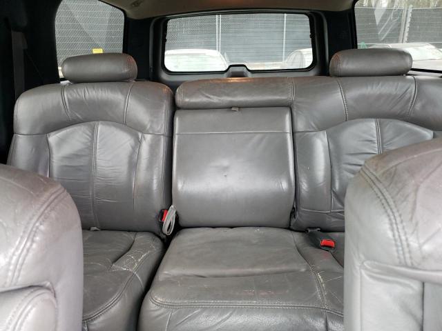 Photo 9 VIN: 1GNFK16T31J223809 - CHEVROLET SUBURBAN 