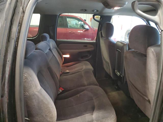 Photo 10 VIN: 1GNFK16T41J286966 - CHEVROLET SUBURBAN K 