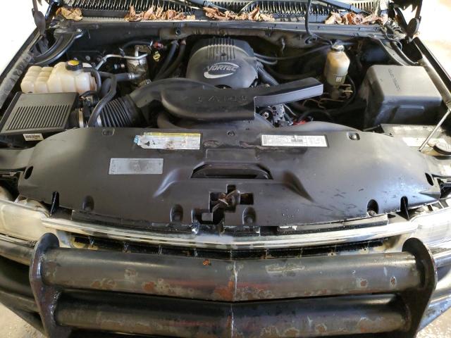 Photo 11 VIN: 1GNFK16T41J286966 - CHEVROLET SUBURBAN K 