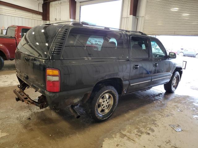 Photo 2 VIN: 1GNFK16T41J286966 - CHEVROLET SUBURBAN K 